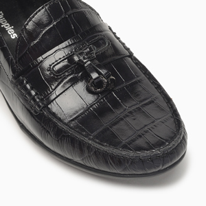 Hush Puppies-Mocasin-Ross FN