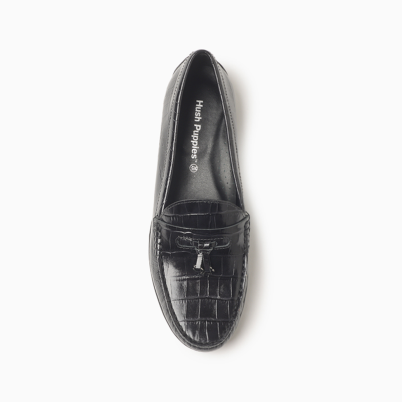 Hush Puppies-Mocasin-Ross AN