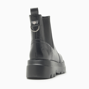 Hush Puppies-Botas-Foxy SN