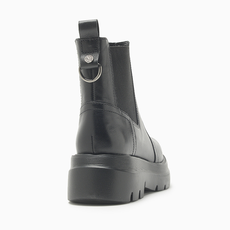 Hush Puppies-Botas-Foxy SN
