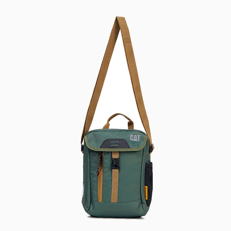 Caterpillar-Bandolera-Bandolera Kilimanjaro PD