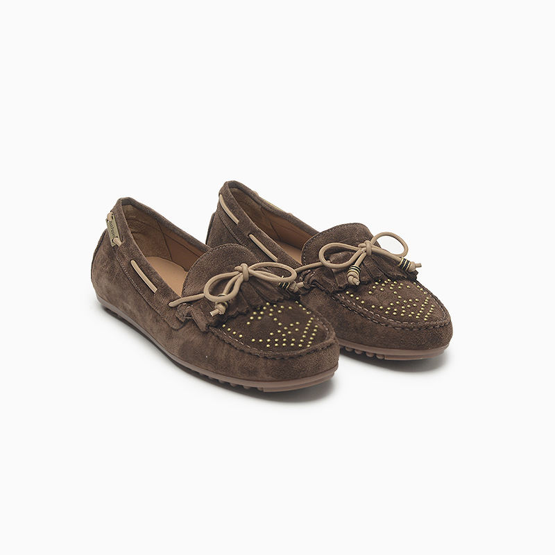 Hush Puppies-Mocasin-Hendy SN