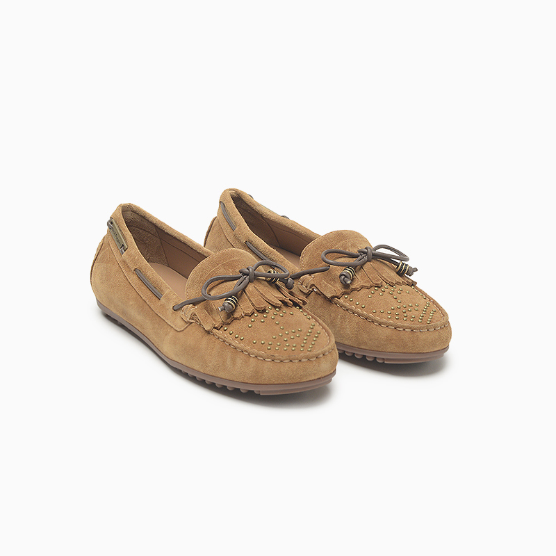 Hush Puppies-Mocasin-Hendy SN