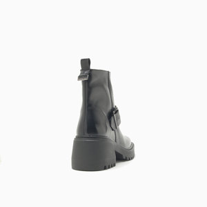 Hush Puppies-Botas-Mia SN