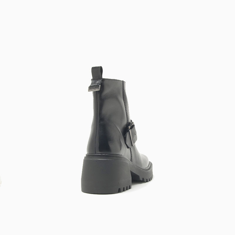 Hush Puppies-Botas-Mia SN