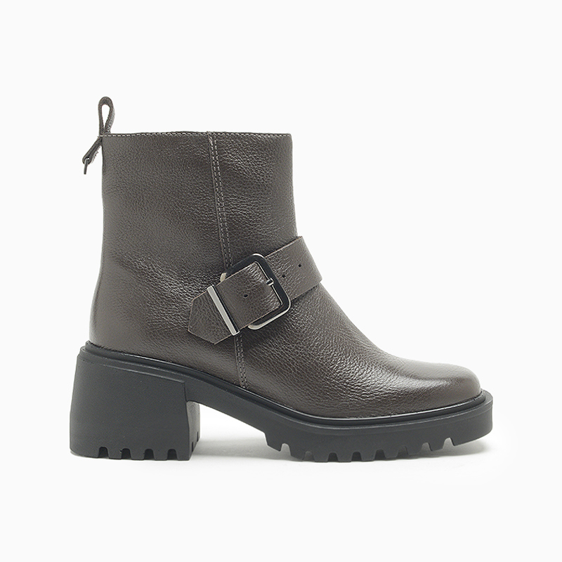 Hush Puppies-Botas-Mia PD