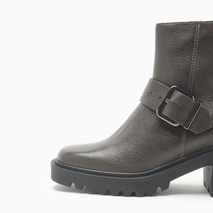 Hush Puppies-Botas-Mia FN
