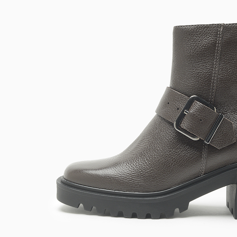 Hush Puppies-Botas-Mia FN