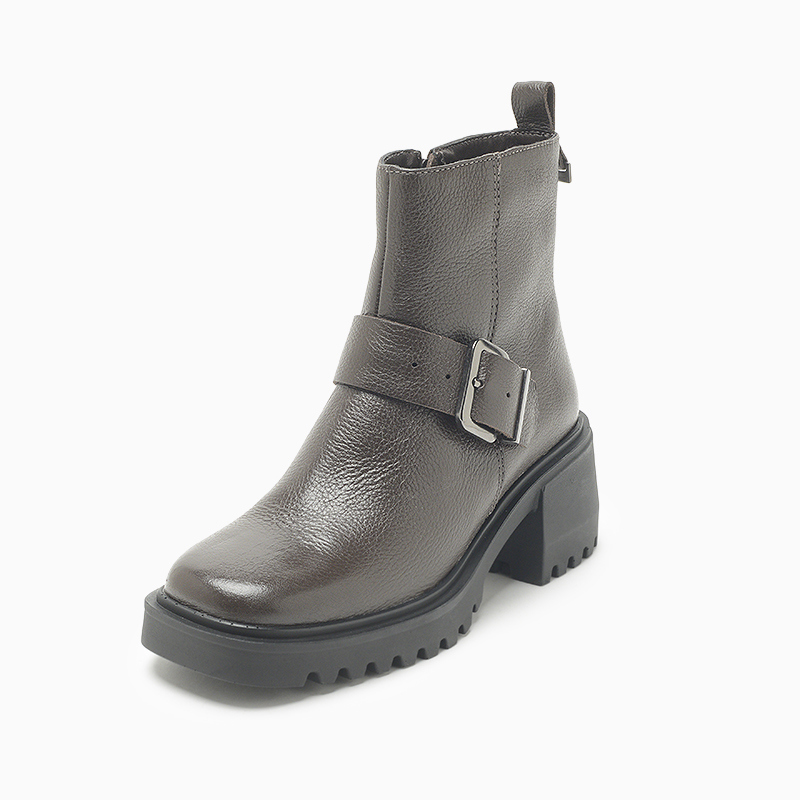 Hush Puppies-Botas-Mia AN