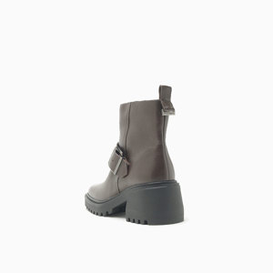 Hush Puppies-Botas-Mia SN
