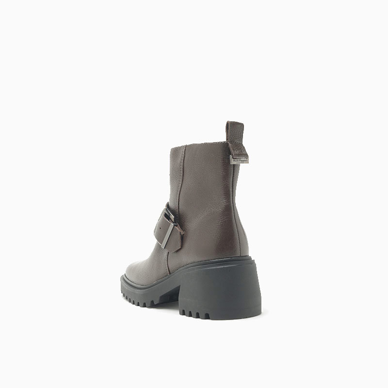 Hush Puppies-Botas-Mia SN
