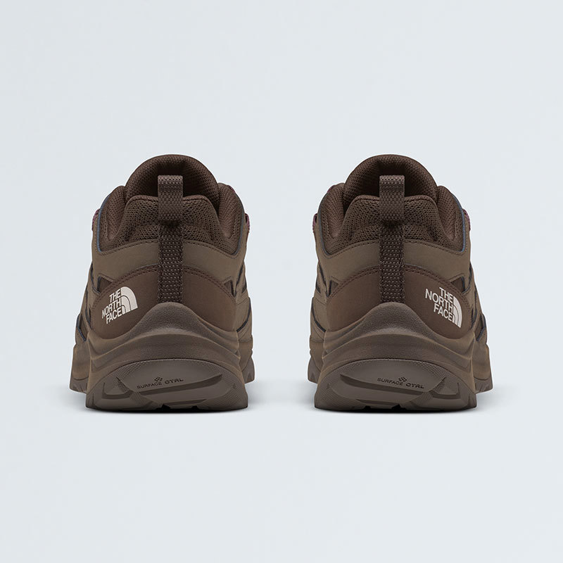 The North Face-Zapatillas-W HEDGEHOG 3 WP SN