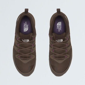 The North Face-Zapatillas-W HEDGEHOG 3 WP AN