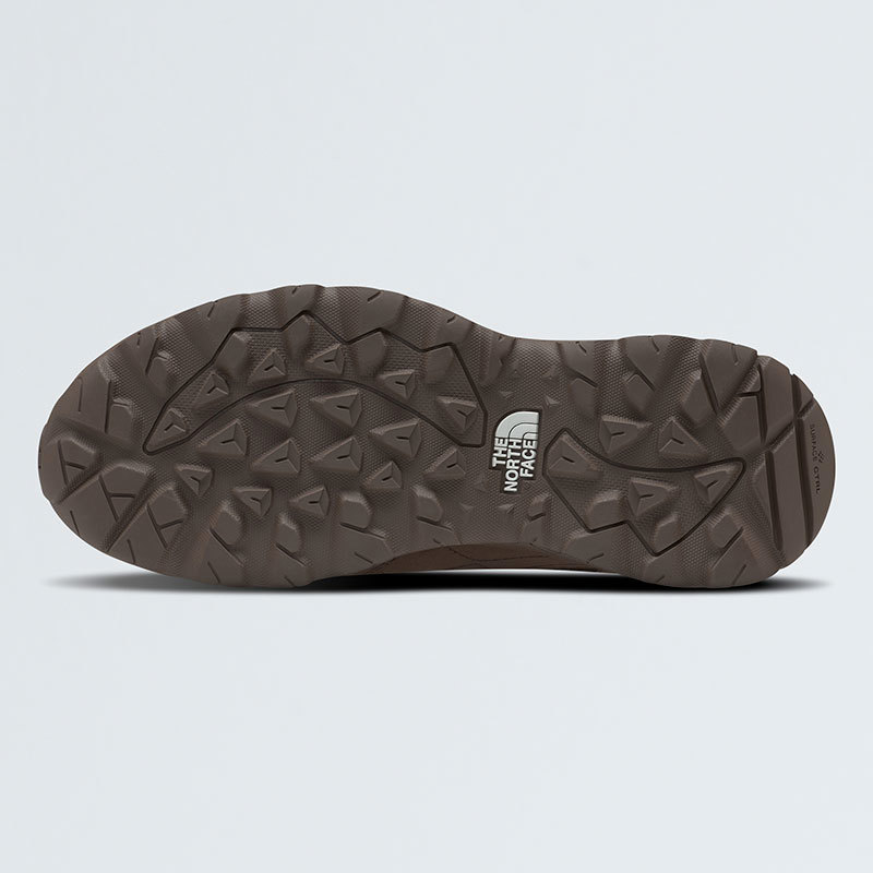 The North Face-Zapatillas-W HEDGEHOG 3 WP FN