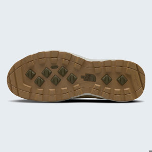 The North Face-Borcegos y Botas-M BERGEN MID WP FN