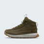 The North Face-Borcegos y Botas-M BERGEN MID WP PD