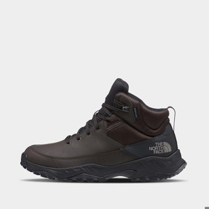 The North Face-Borcegos y Botas-M STORM STRIKE III WP PD