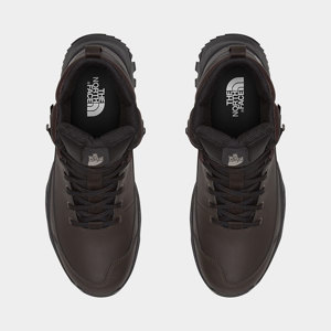 The North Face-Borcegos y Botas-M STORM STRIKE III WP AN