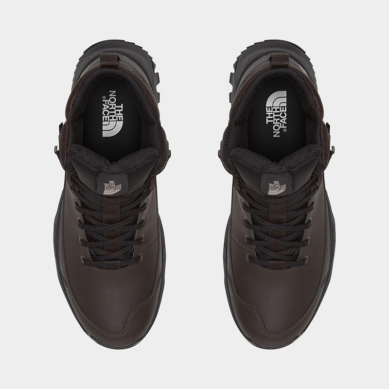 The North Face-Borcegos y Botas-M STORM STRIKE III WP AN