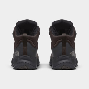 The North Face-Borcegos y Botas-M STORM STRIKE III WP SN