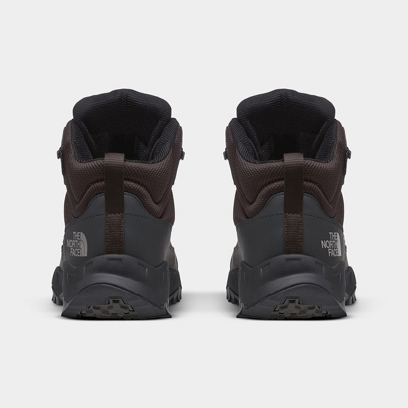 The North Face-Borcegos y Botas-M STORM STRIKE III WP SN