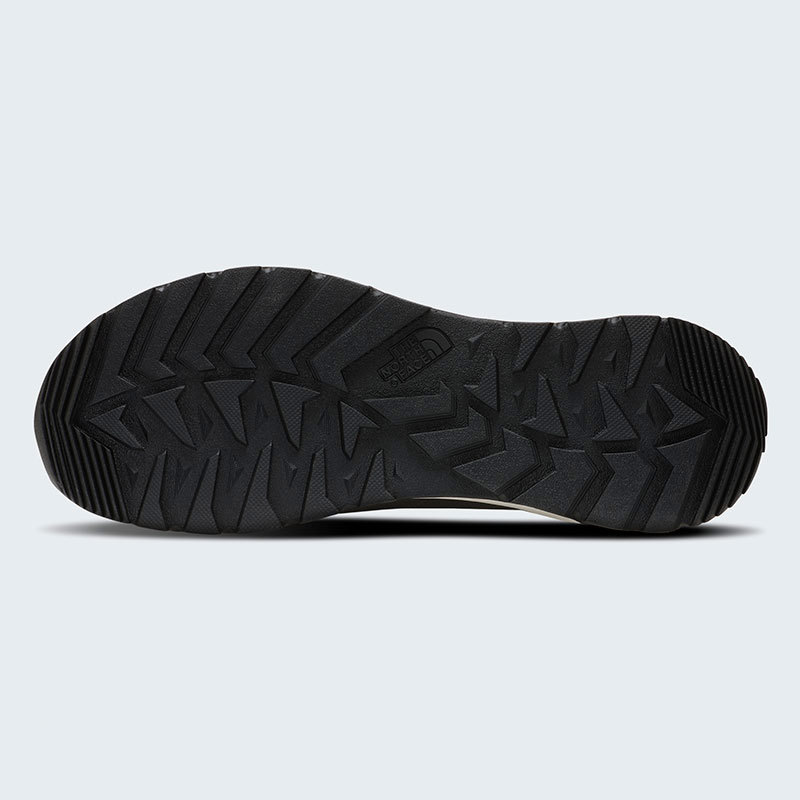 The North Face-Borcegos y Botas-W THERMOBALL LACE UP LUXE WP FN