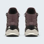 The North Face-Borcegos y Botas-W THERMOBALL LACE UP LUXE WP SN