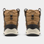 The North Face-Borcegos y Botas-W THERMOBALL LACE UP WP SN