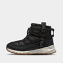 The North Face-Borcegos y Botas-W THERMOBALL LACE UP WP PD