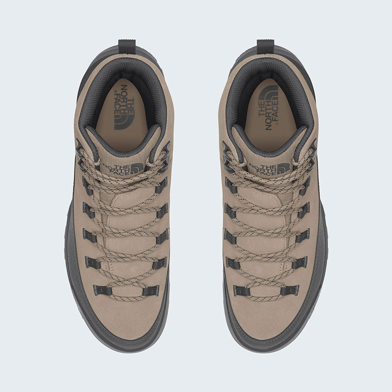 The North Face-Borcegos y Botas-GLENCLYFFE URBAN BOOT AN