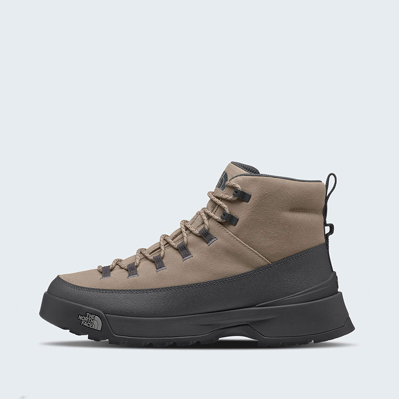 The North Face-Borcegos y Botas-GLENCLYFFE URBAN BOOT PD