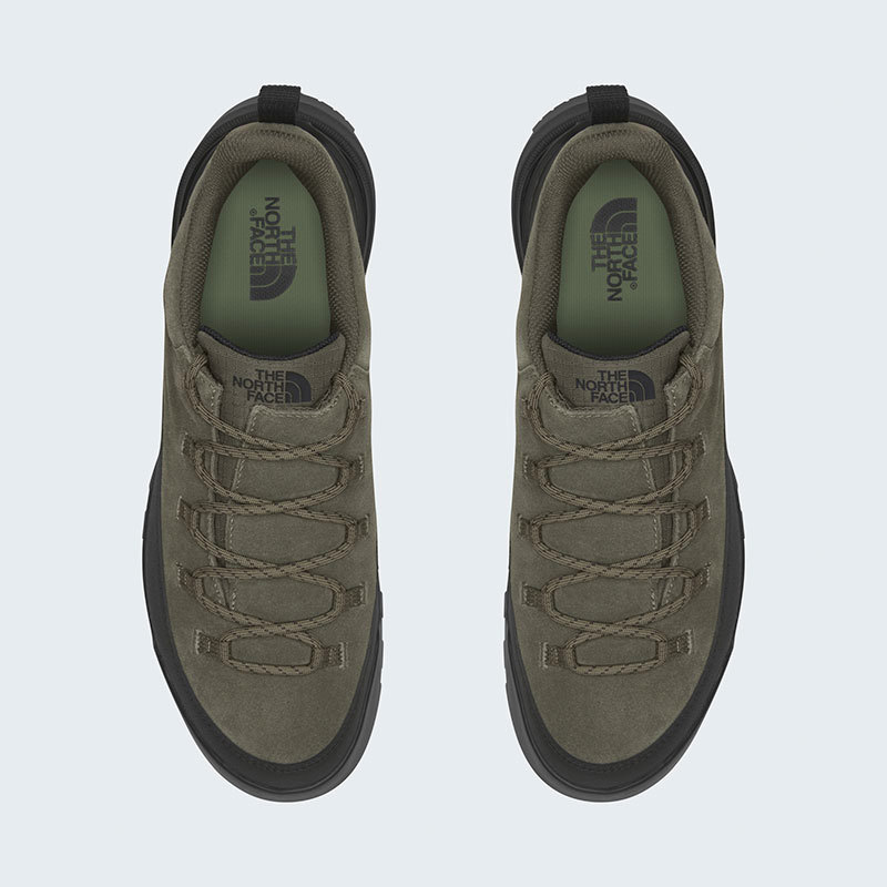 The North Face-Zapatillas-GLENCLYFFE URBAN LOW AN