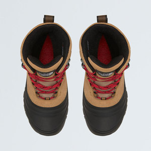 The North Face-Borcegos y Botas-Y CHILKAT V LACE WP AN