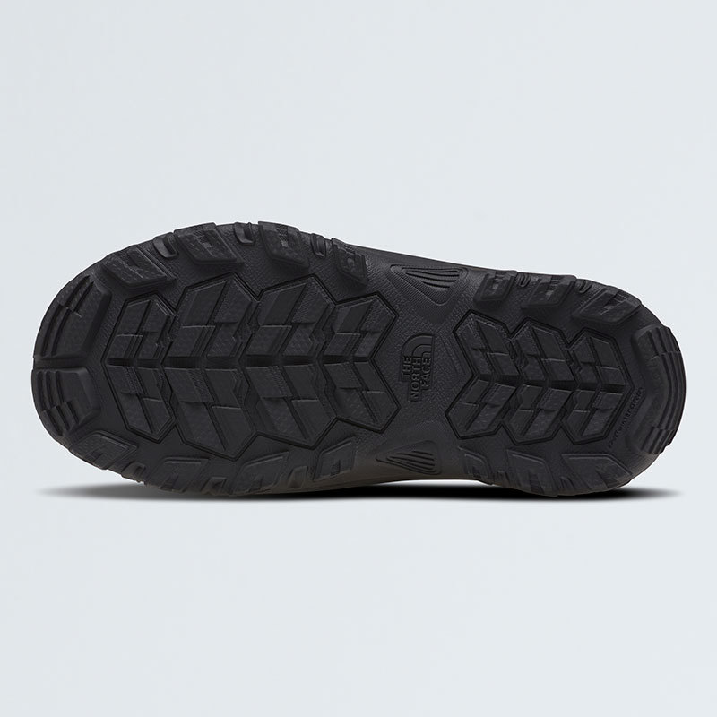 The North Face-Borcegos y Botas-Y CHILKAT V LACE WP FN