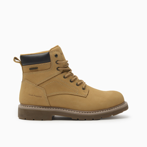 Hush Puppies-Borcegos-Jason Boot PD