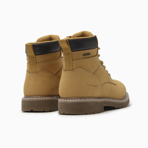 Hush Puppies-Borcegos-Jason Boot FN