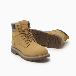 Hush Puppies-Borcegos-Jason Boot SN