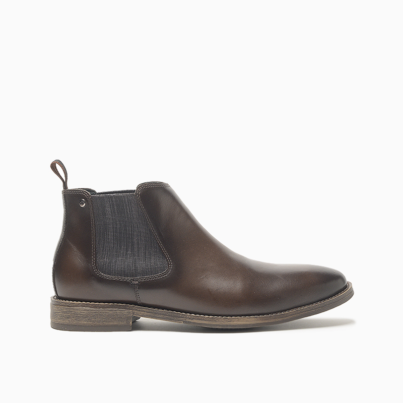 Hush Puppies-Botas-Venegas PD