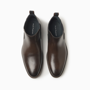 Hush Puppies-Botas-Venegas AN