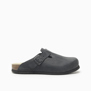 Hush Puppies-Zuecos-Bora M PD