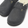 Hush Puppies-Zuecos-Bora M FN