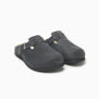 Hush Puppies-Zuecos-Bora M SN
