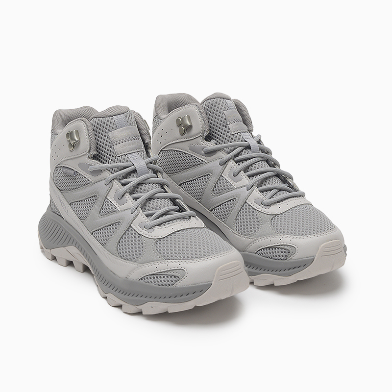 Merrell-Zapatillas-Tempo Exp Mid Wp W AN