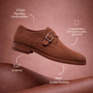 Hush Puppies-Vestir-Sadler AN