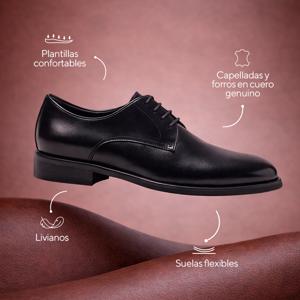 Hush Puppies-Zapatos-Salvin AN
