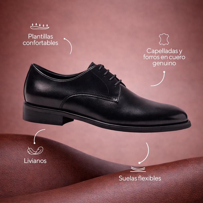 Hush Puppies-Zapatos-Salvin AN