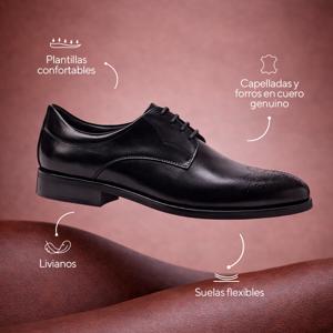 Hush Puppies-Vestir-Cutler AN