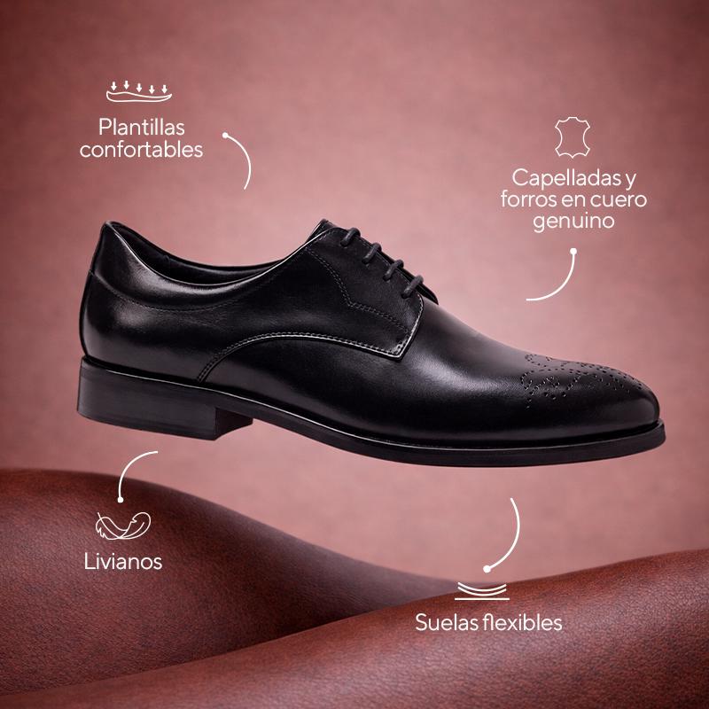 Hush Puppies-Vestir-Cutler AN