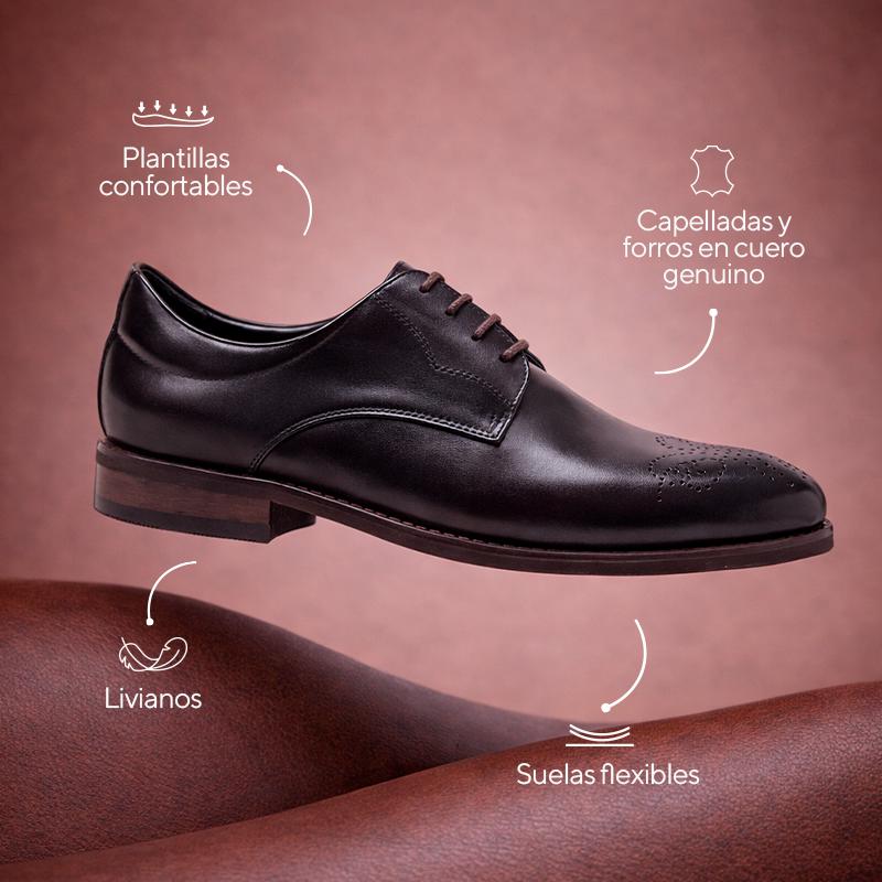 Hush Puppies-Vestir-Cutler AN
