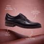 Hush Puppies-Vestir-Cutler AN